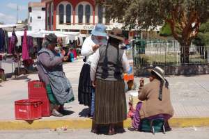 Chucuito-Titikaka-Peru