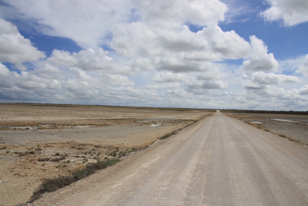 PN Etosha