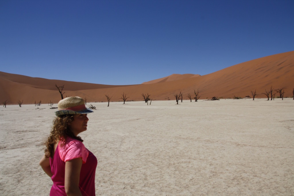 Dead Vlei