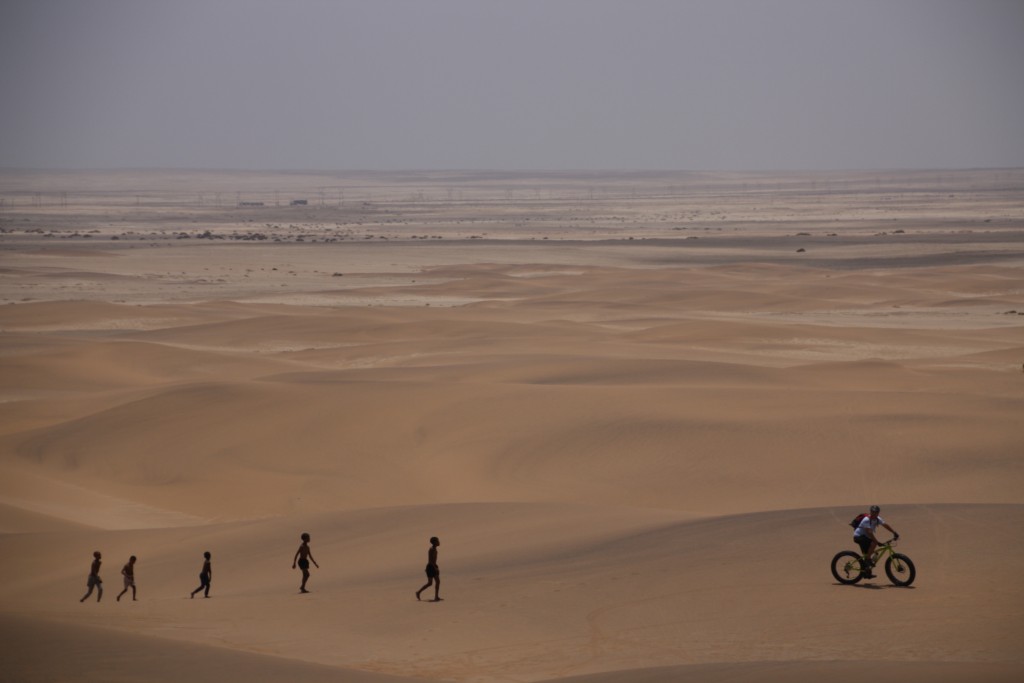 swakopmund-fat-bikes