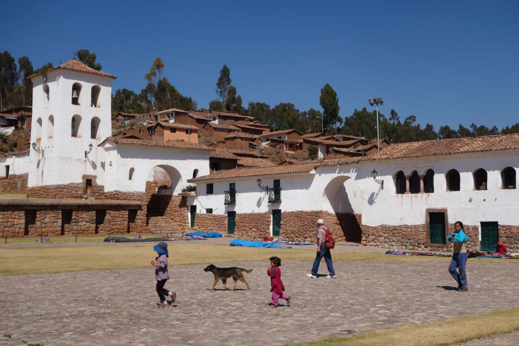 chinchero