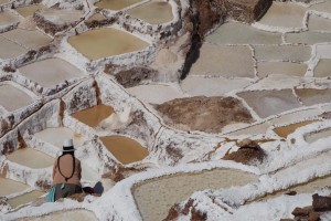 salinas de maras