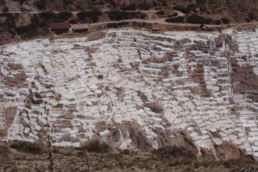 salinera de maras