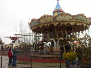 tibidabo