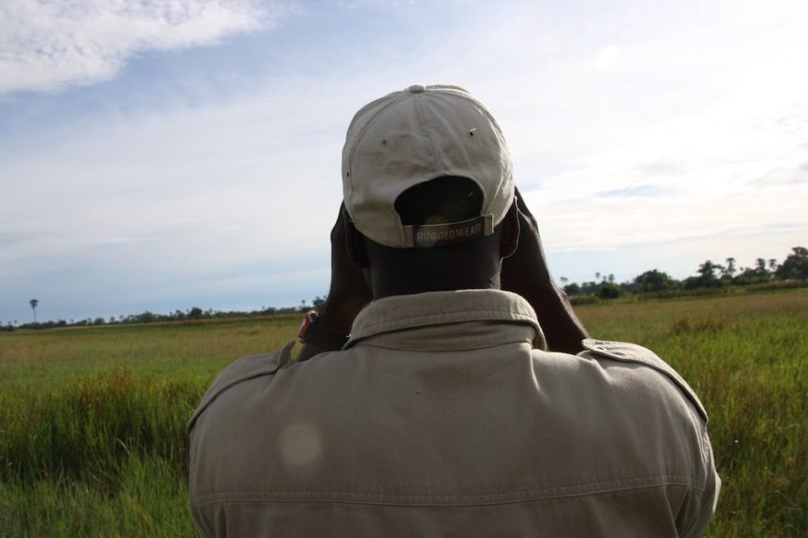 Guia-Ranger-Sfari-Africa - VIAJAR POR LIBRE